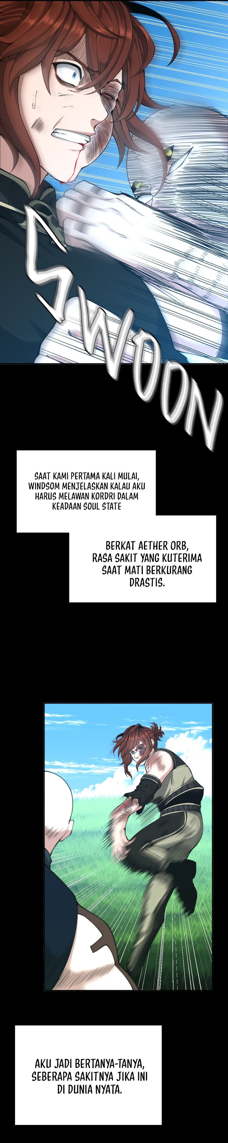 Read The Beginning After the End ID Manga Online