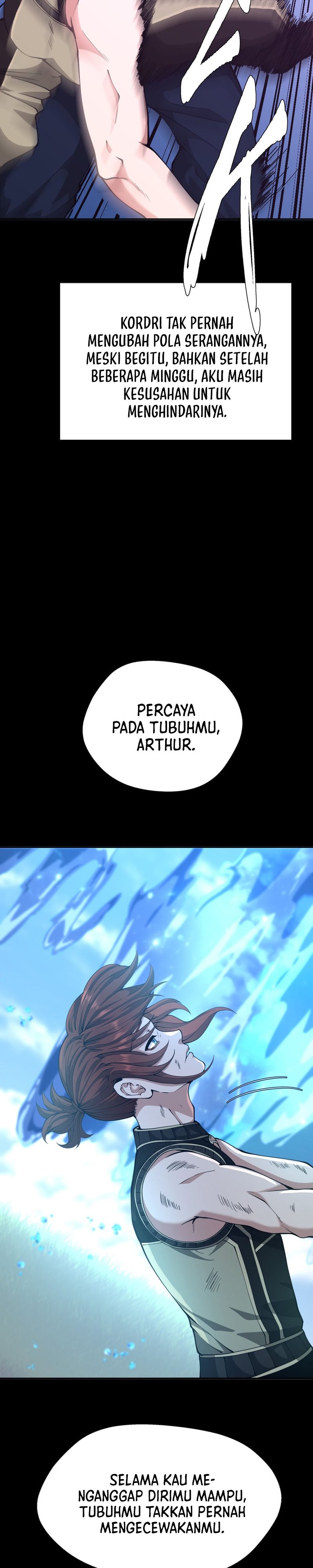 Read The Beginning After the End ID Manga Online