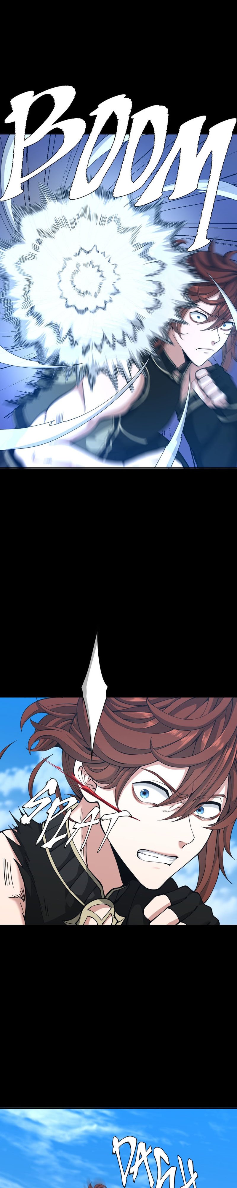 Read The Beginning After the End ID Manga Online