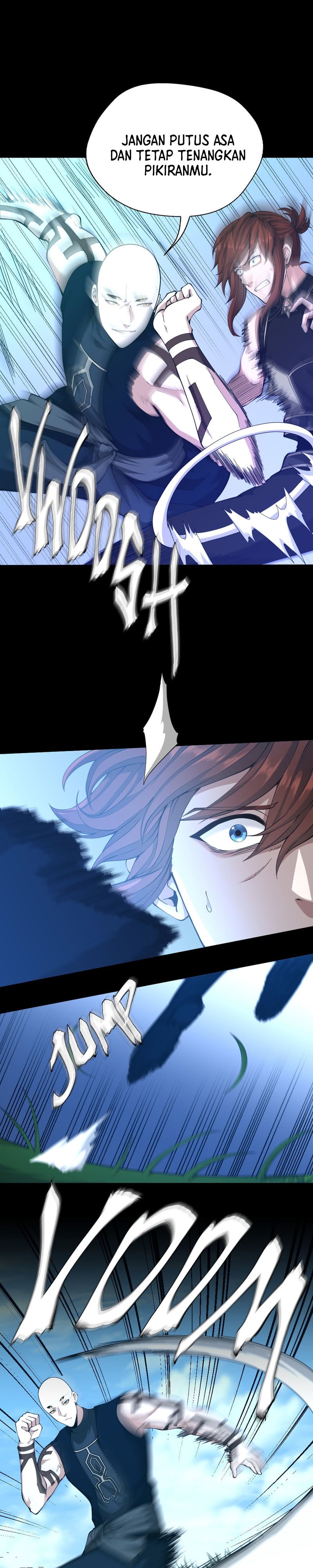 Read The Beginning After the End ID Manga Online
