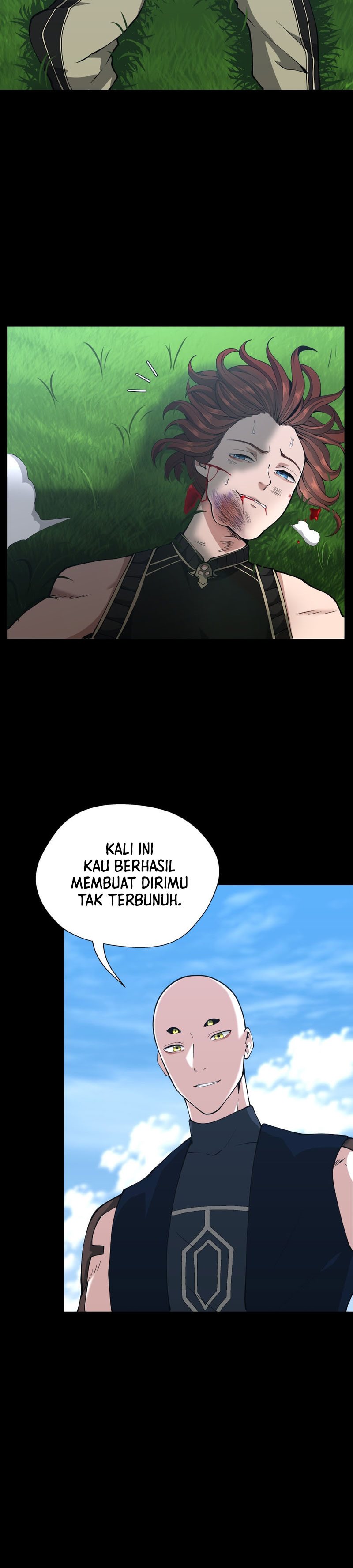 Read The Beginning After the End ID Manga Online