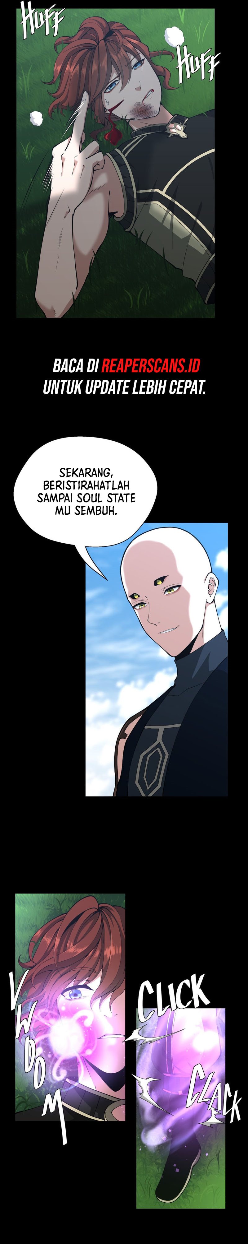 Read The Beginning After the End ID Manga Online