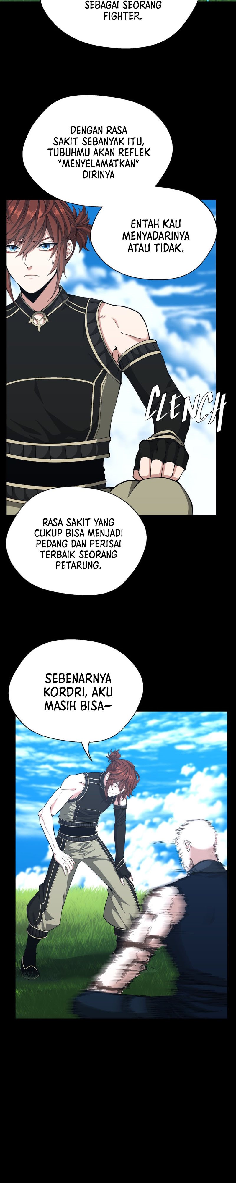 Read The Beginning After the End ID Manga Online