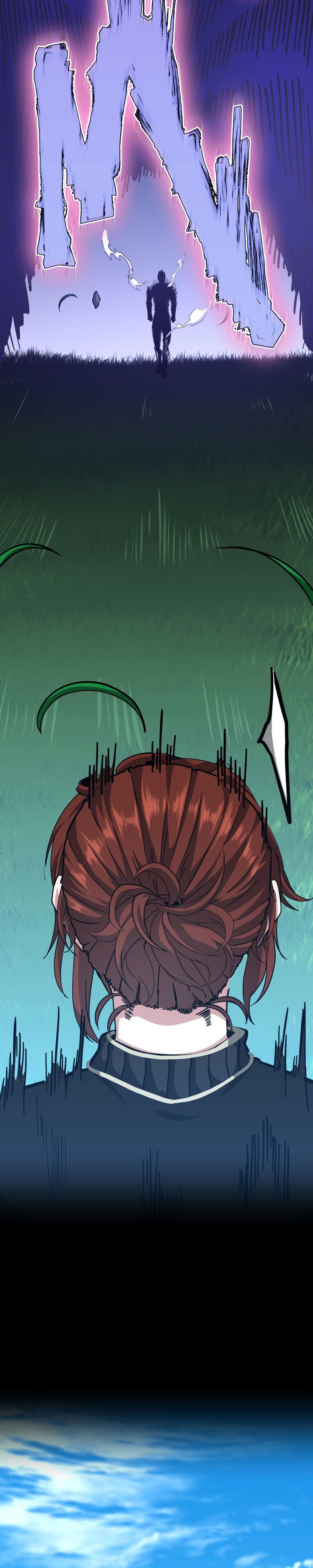 Read The Beginning After the End ID Manga Online