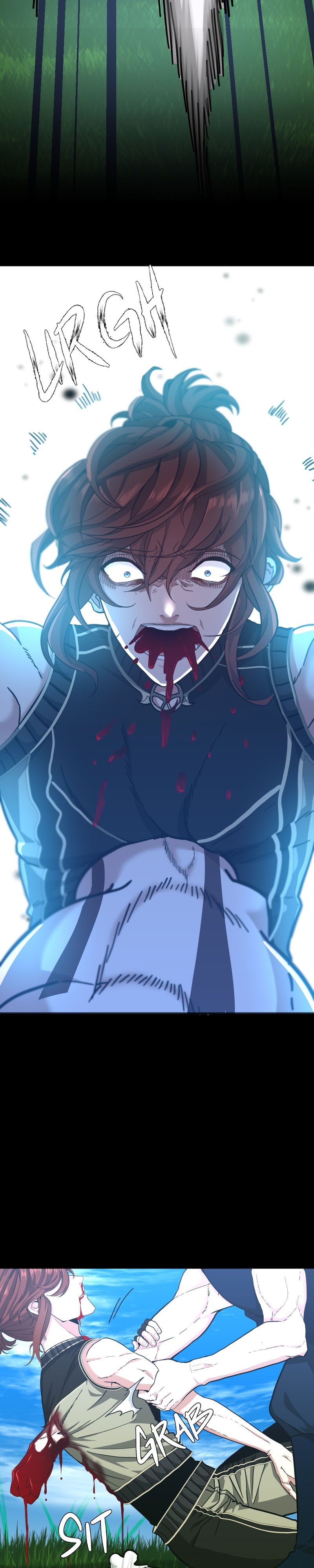 Read The Beginning After the End ID Manga Online