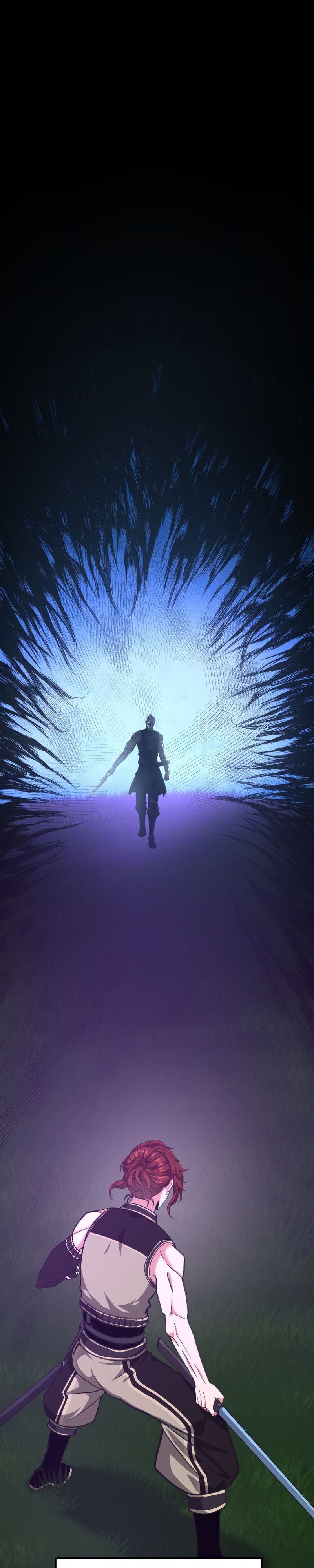 Read The Beginning After the End ID Manga Online