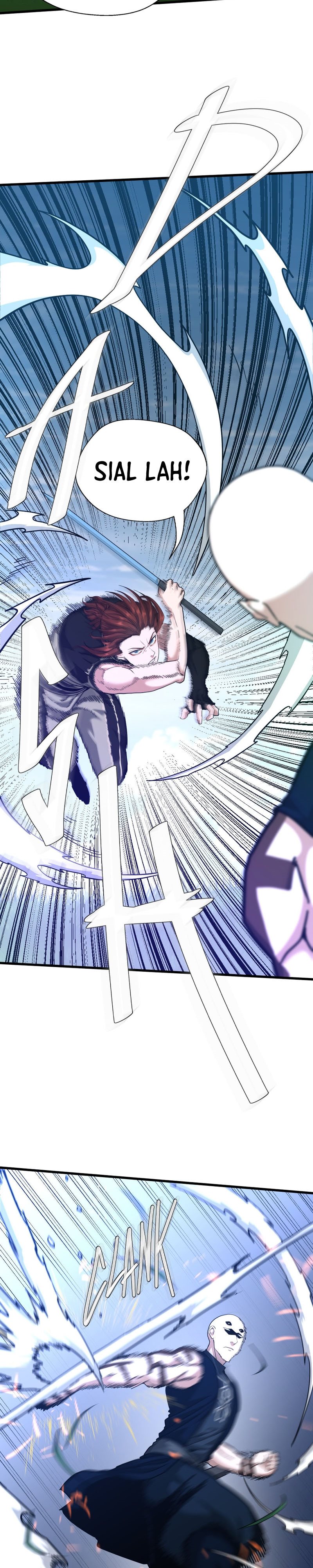 Read The Beginning After the End ID Manga Online