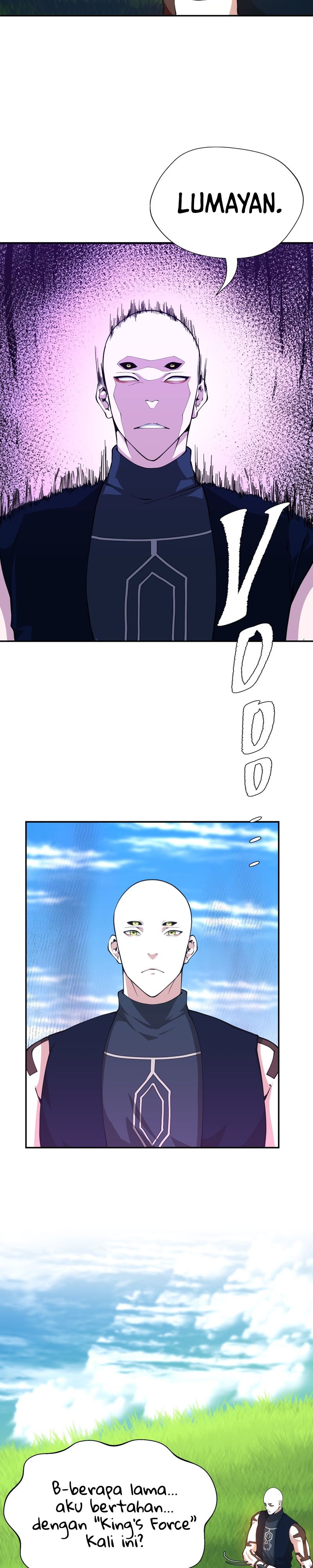 Read The Beginning After the End ID Manga Online