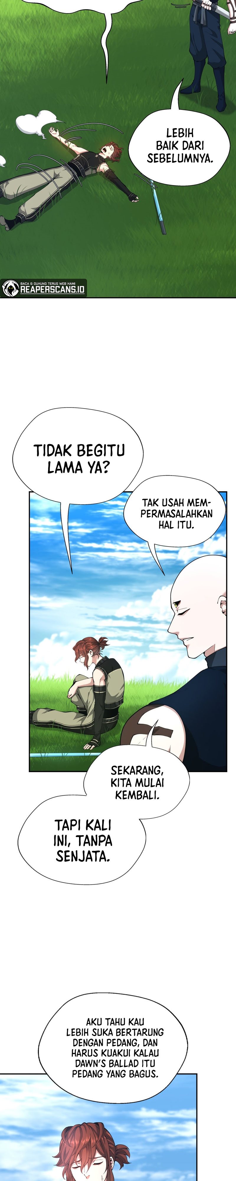 Read The Beginning After the End ID Manga Online