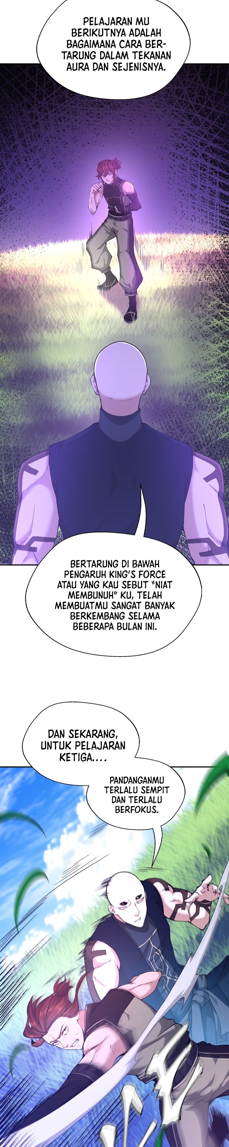 Read The Beginning After the End ID Manga Online