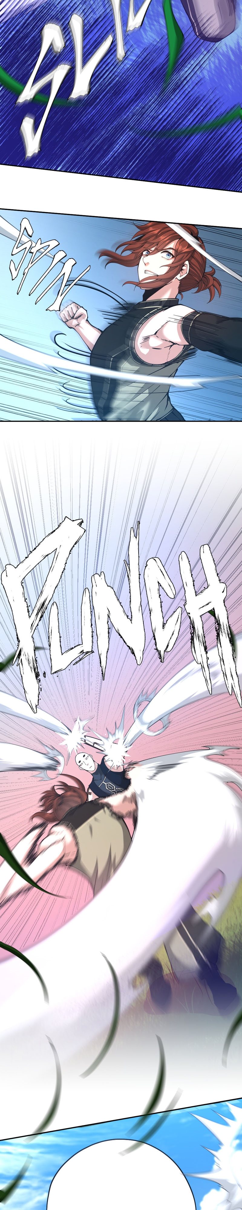 Read The Beginning After the End ID Manga Online