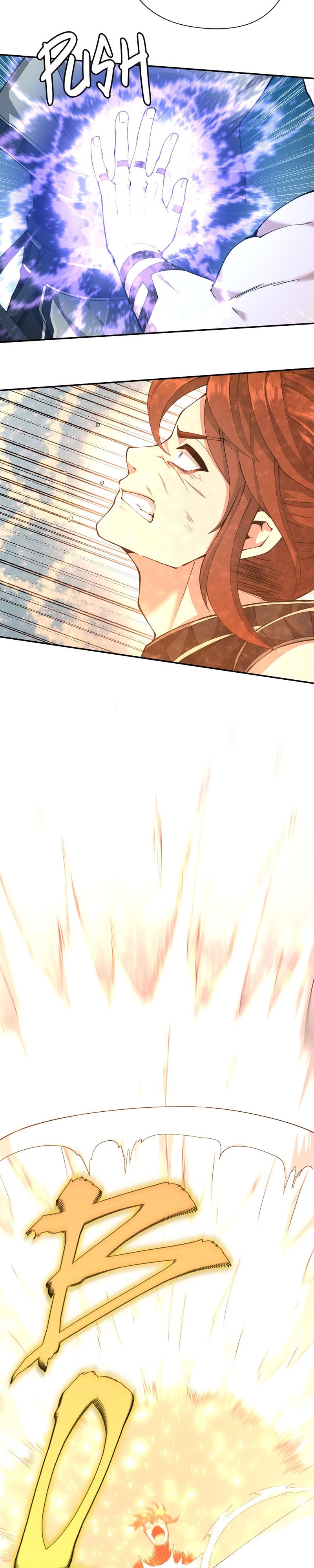 Read The Beginning After the End ID Manga Online