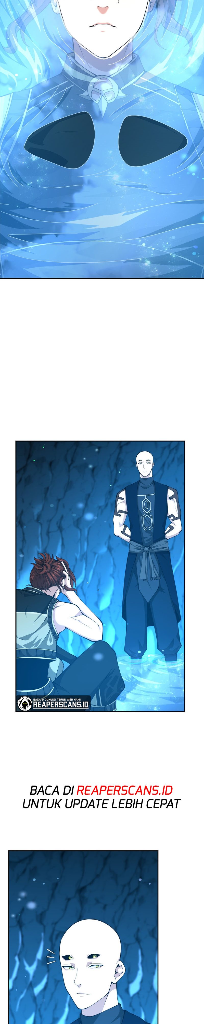Read The Beginning After the End ID Manga Online
