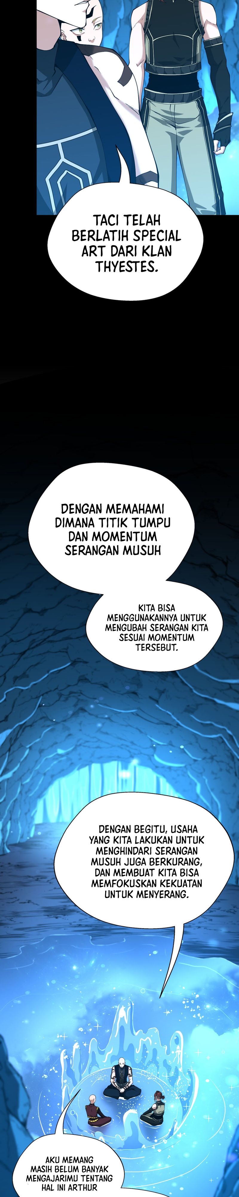 Read The Beginning After the End ID Manga Online