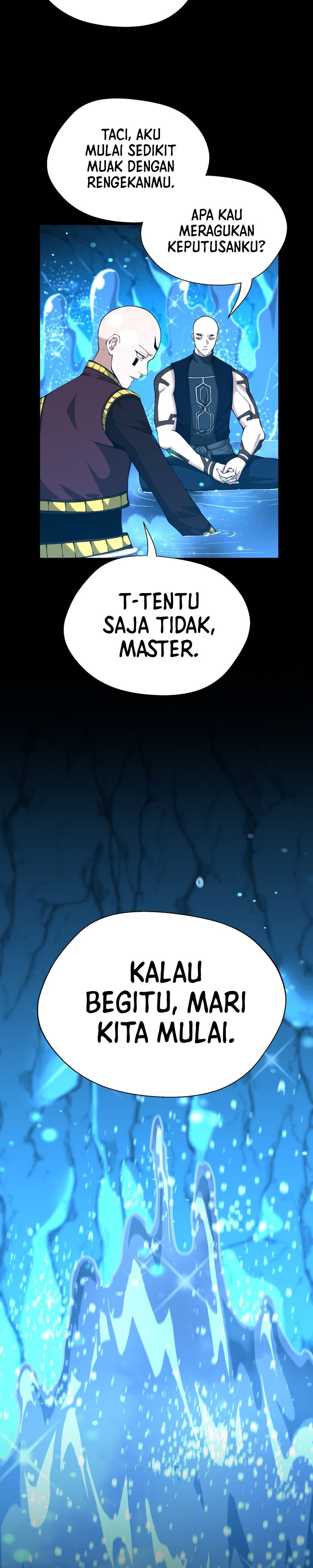 Read The Beginning After the End ID Manga Online