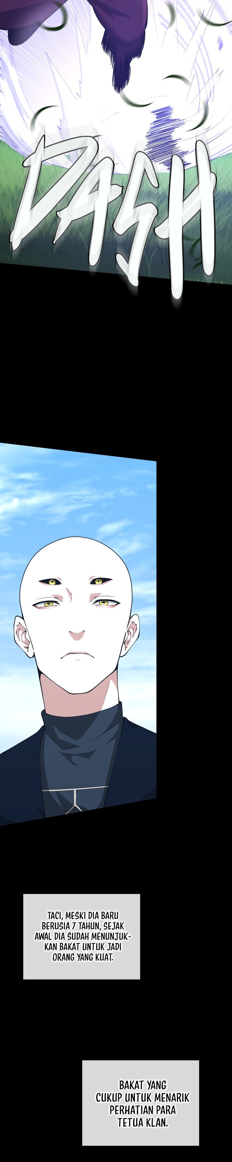 Read The Beginning After the End ID Manga Online