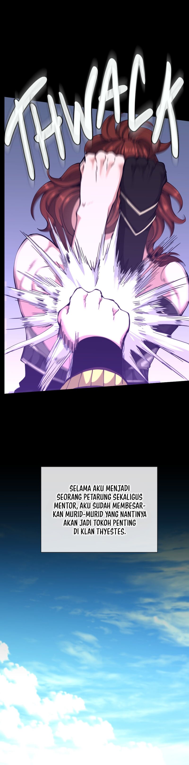 Read The Beginning After the End ID Manga Online