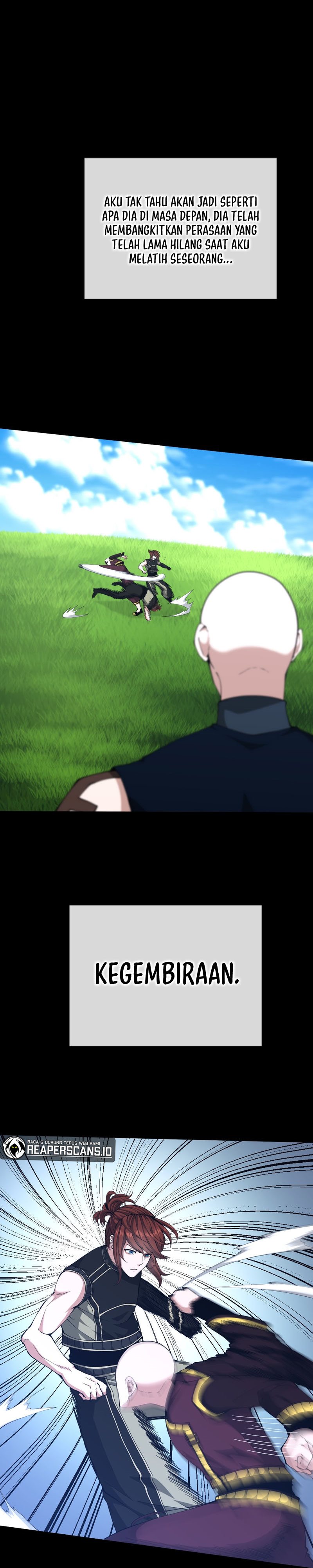 Read The Beginning After the End ID Manga Online