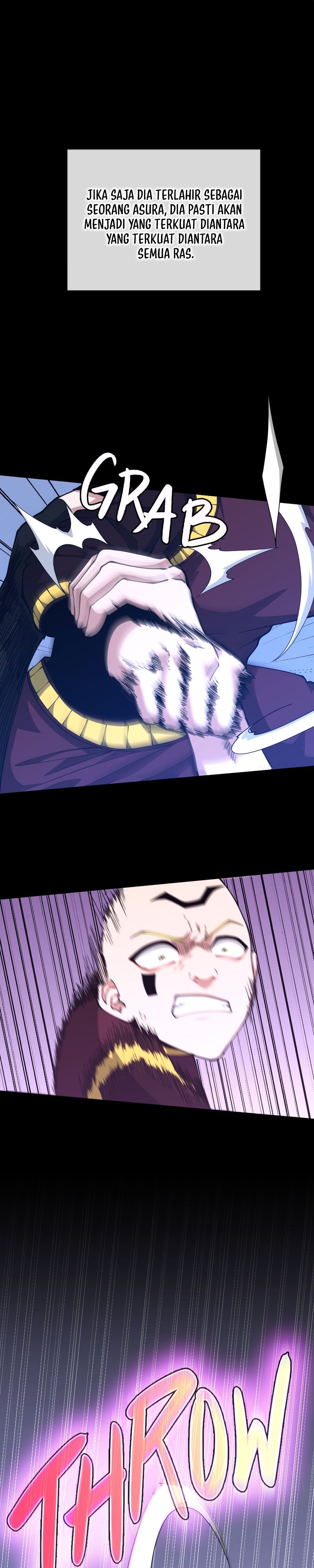 Read The Beginning After the End ID Manga Online