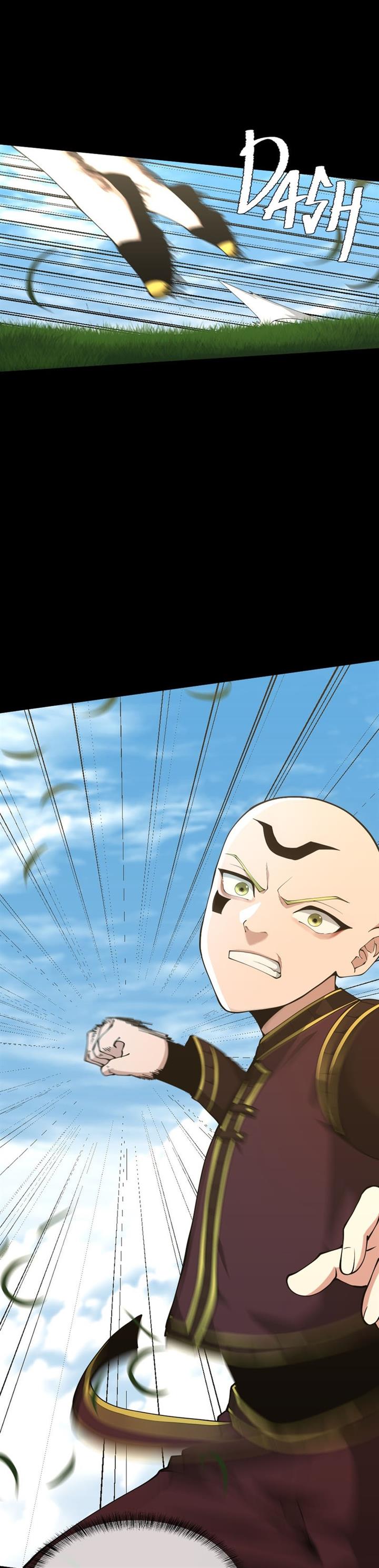 Read The Beginning After the End ID Manga Online