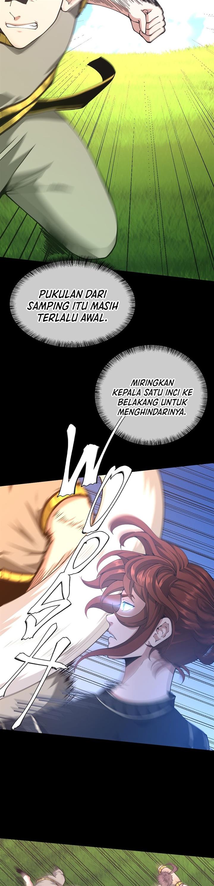 Read The Beginning After the End ID Manga Online