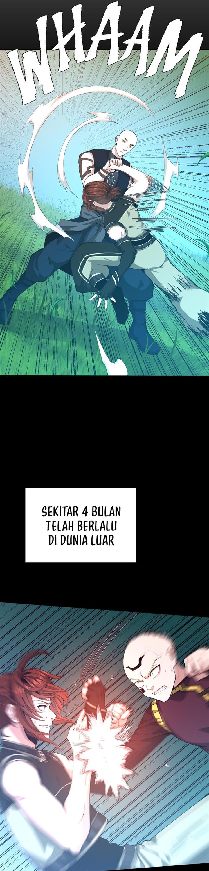 Read The Beginning After the End ID Manga Online
