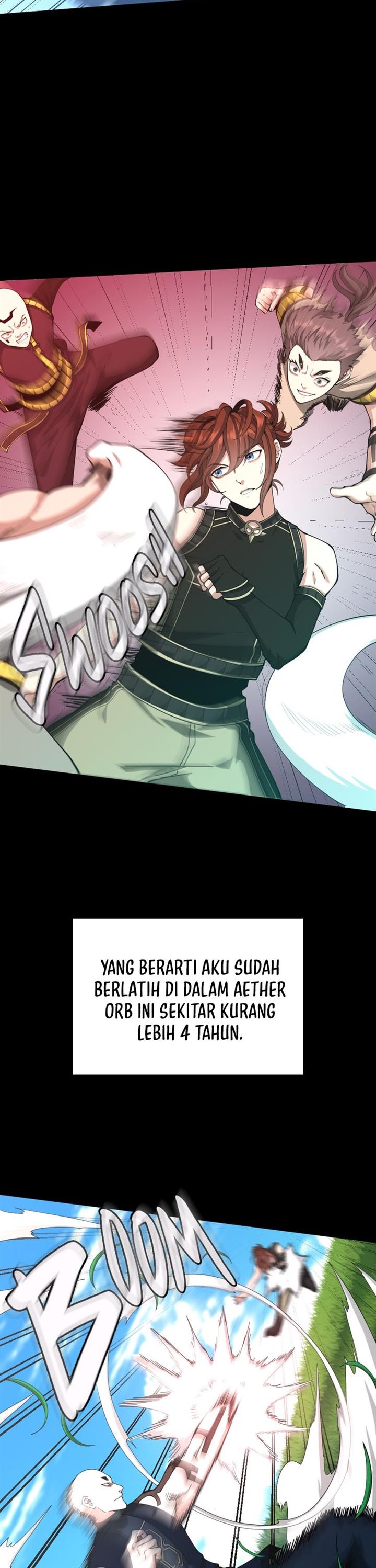 Read The Beginning After the End ID Manga Online