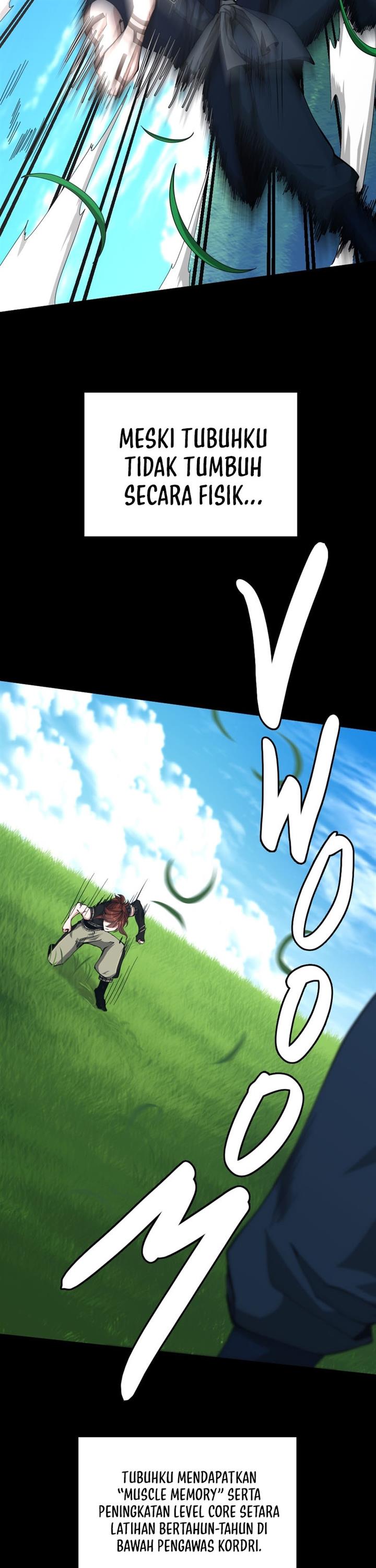 Read The Beginning After the End ID Manga Online