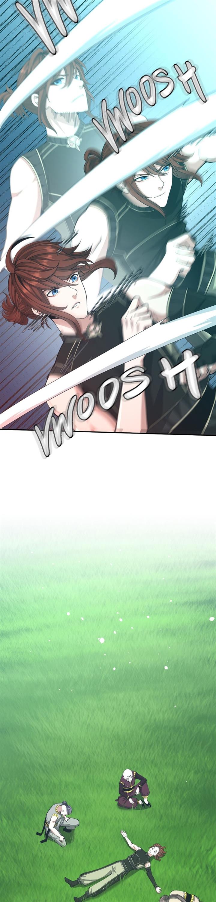 Read The Beginning After the End ID Manga Online