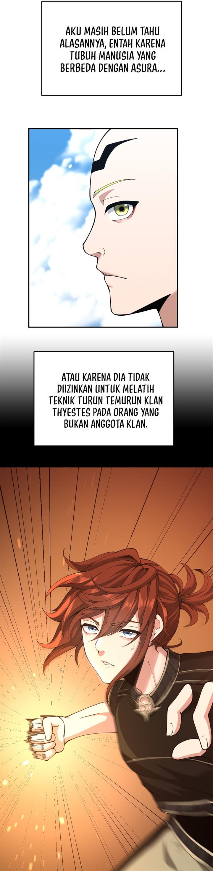 Read The Beginning After the End ID Manga Online