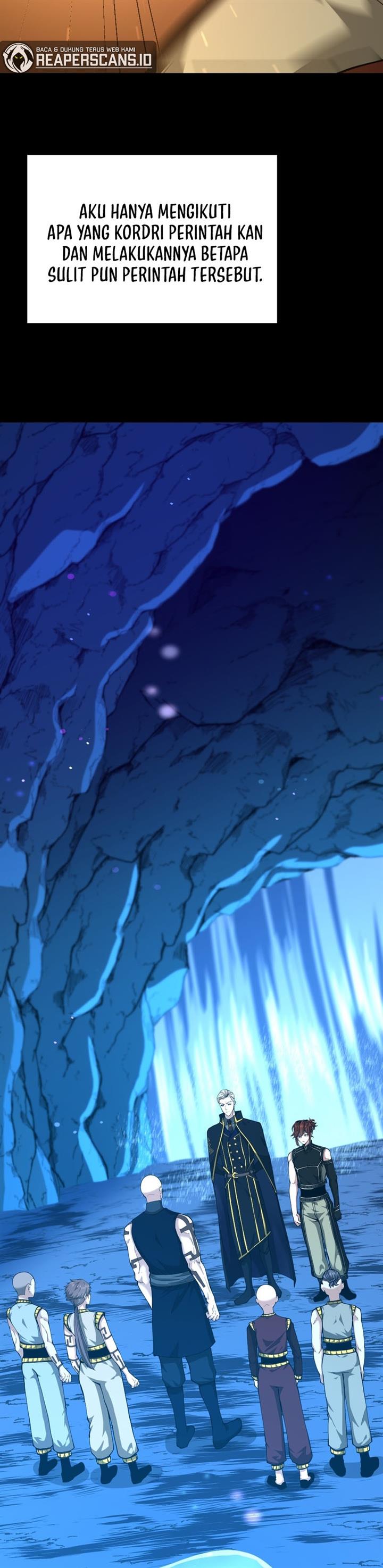 Read The Beginning After the End ID Manga Online