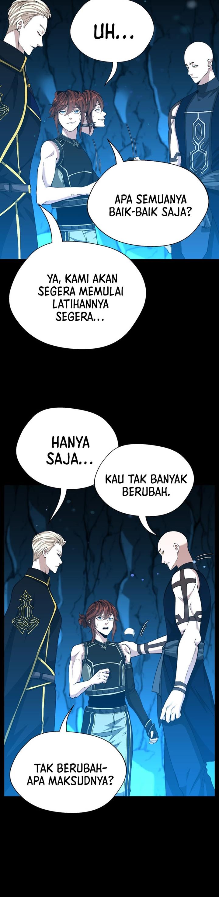 Read The Beginning After the End ID Manga Online
