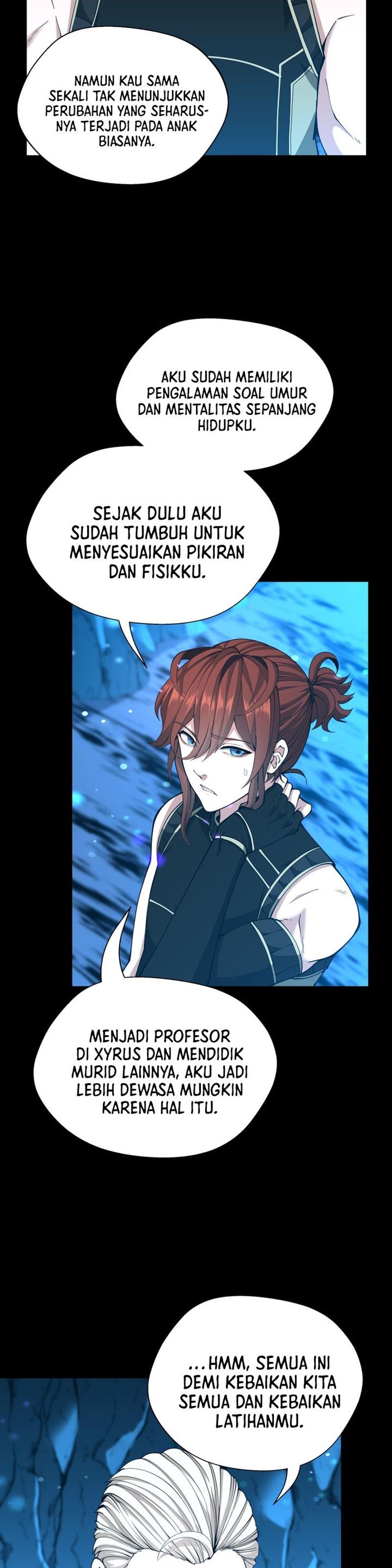 Read The Beginning After the End ID Manga Online