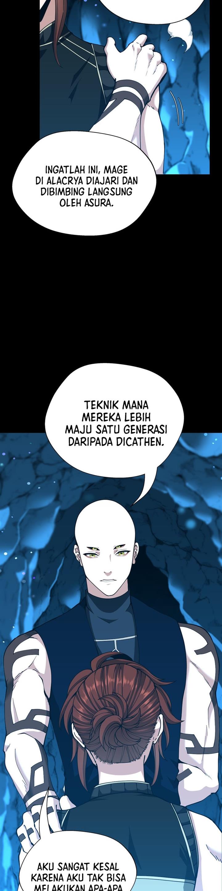 Read The Beginning After the End ID Manga Online