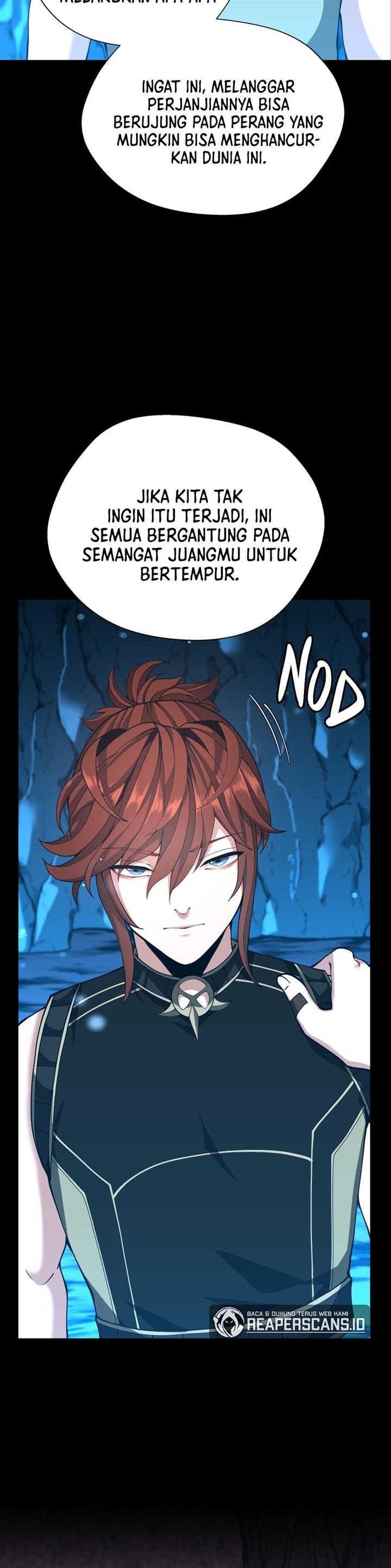 Read The Beginning After the End ID Manga Online
