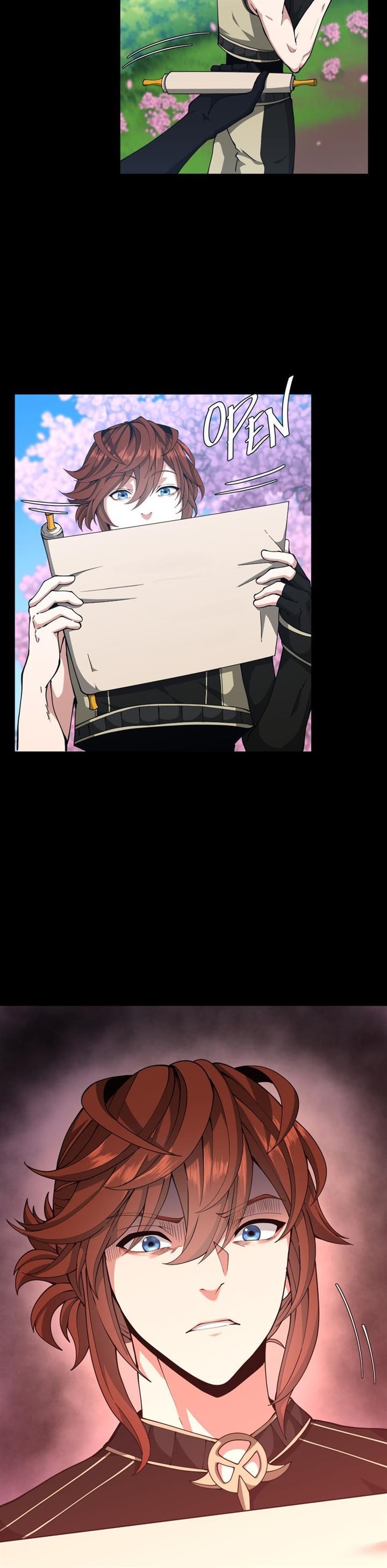 Read The Beginning After the End ID Manga Online