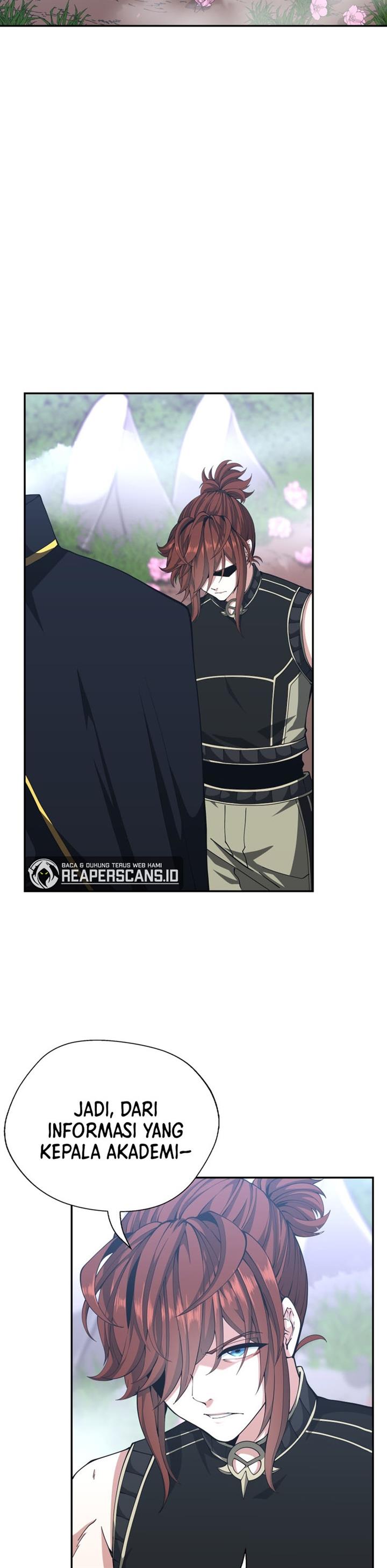 Read The Beginning After the End ID Manga Online