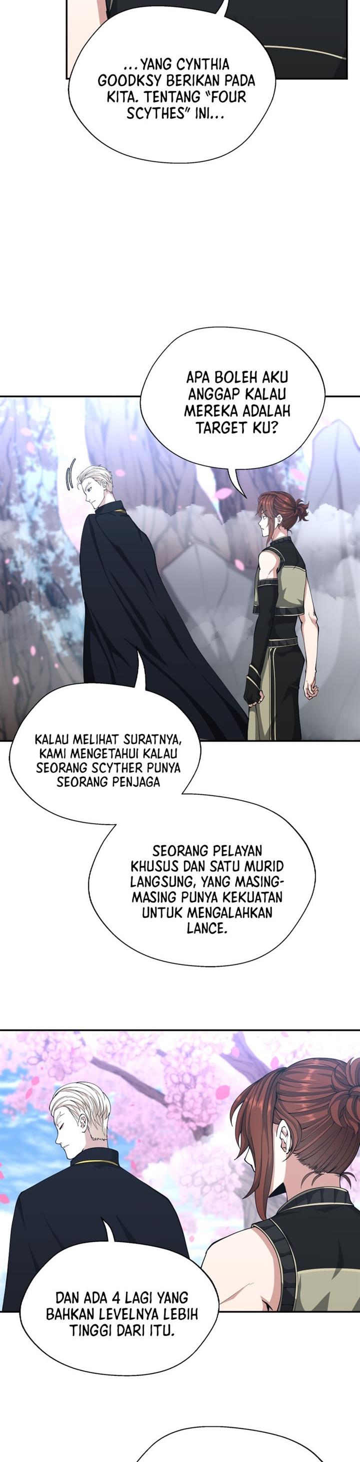 Read The Beginning After the End ID Manga Online