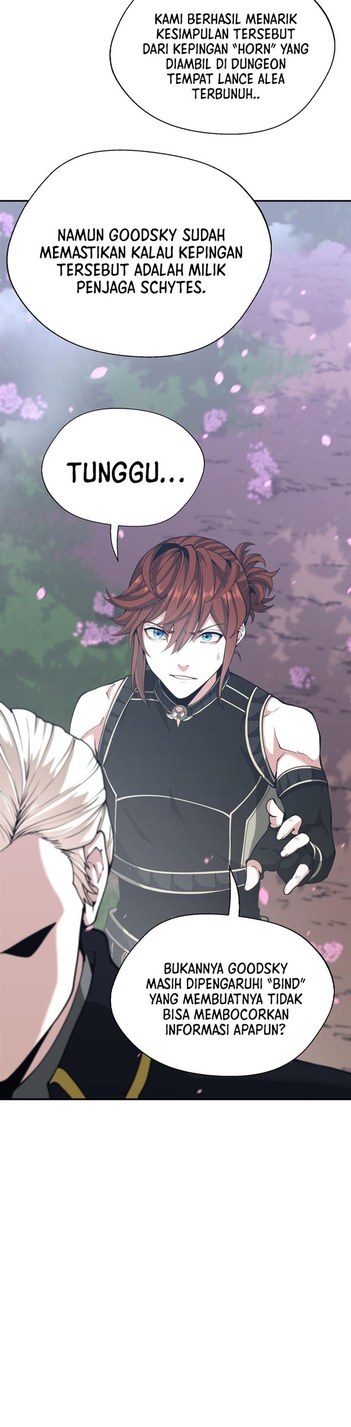 Read The Beginning After the End ID Manga Online