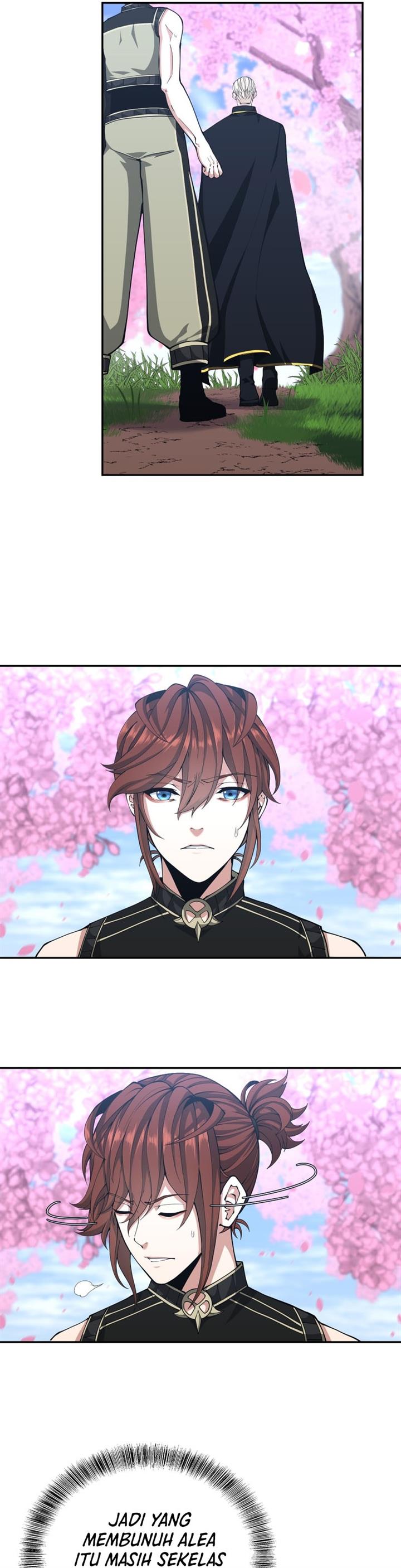 Read The Beginning After the End ID Manga Online