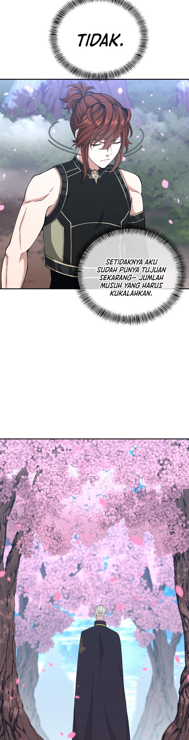 Read The Beginning After the End ID Manga Online