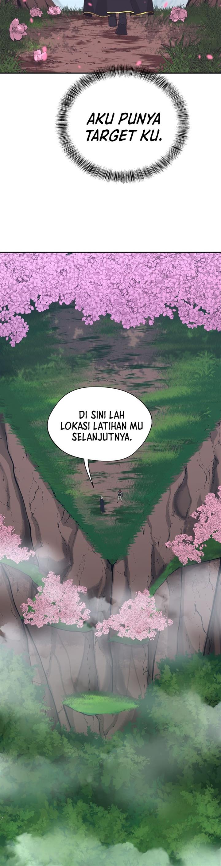 Read The Beginning After the End ID Manga Online