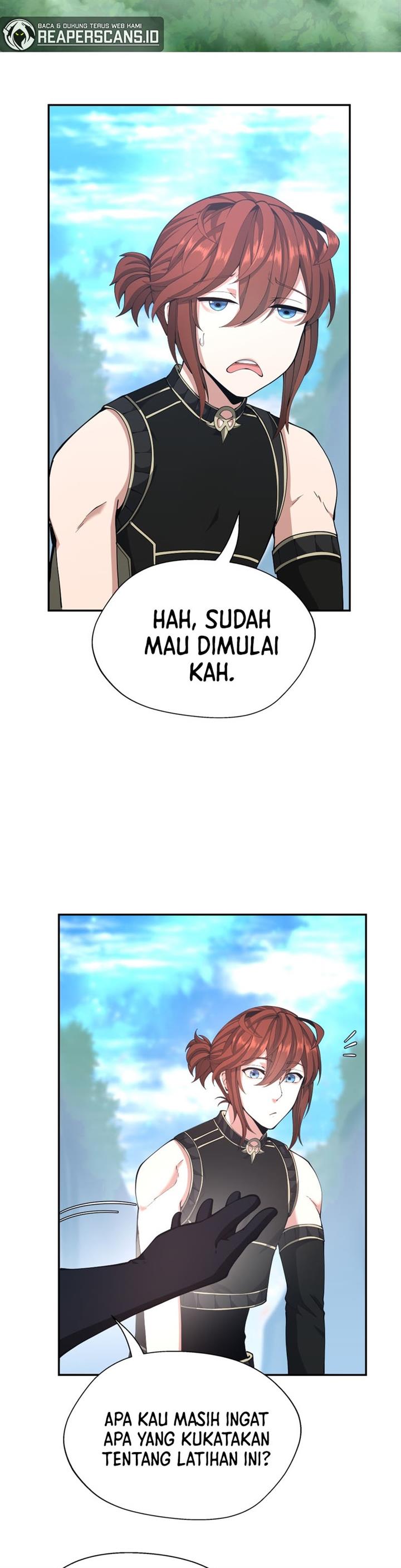 Read The Beginning After the End ID Manga Online