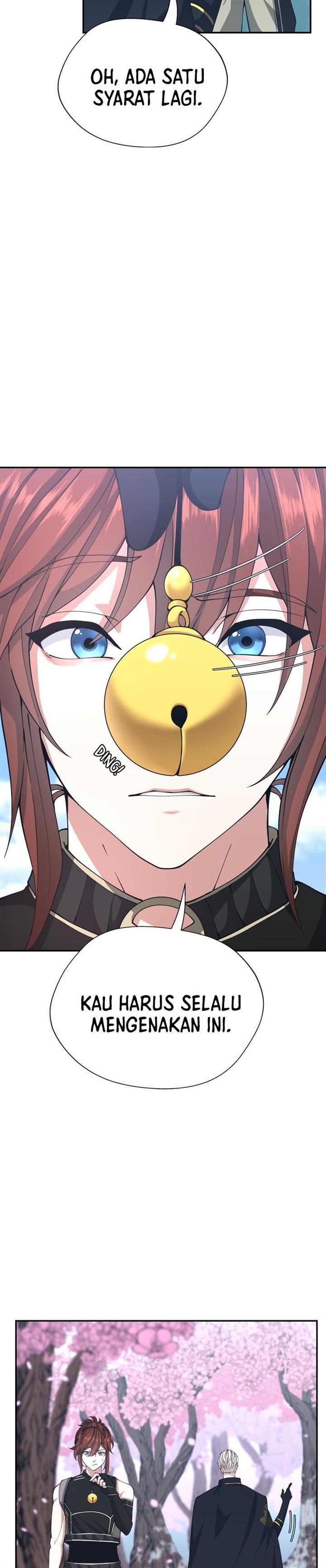 Read The Beginning After the End ID Manga Online