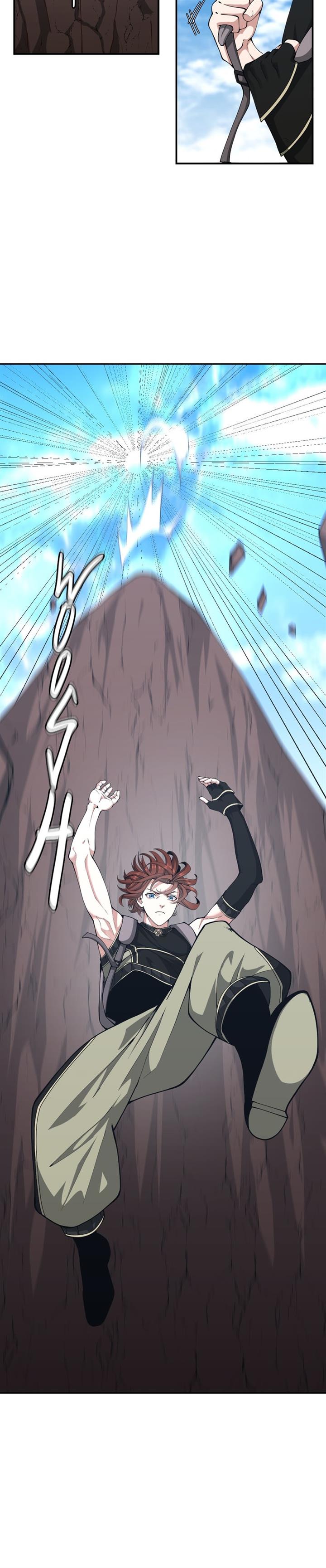 Read The Beginning After the End ID Manga Online