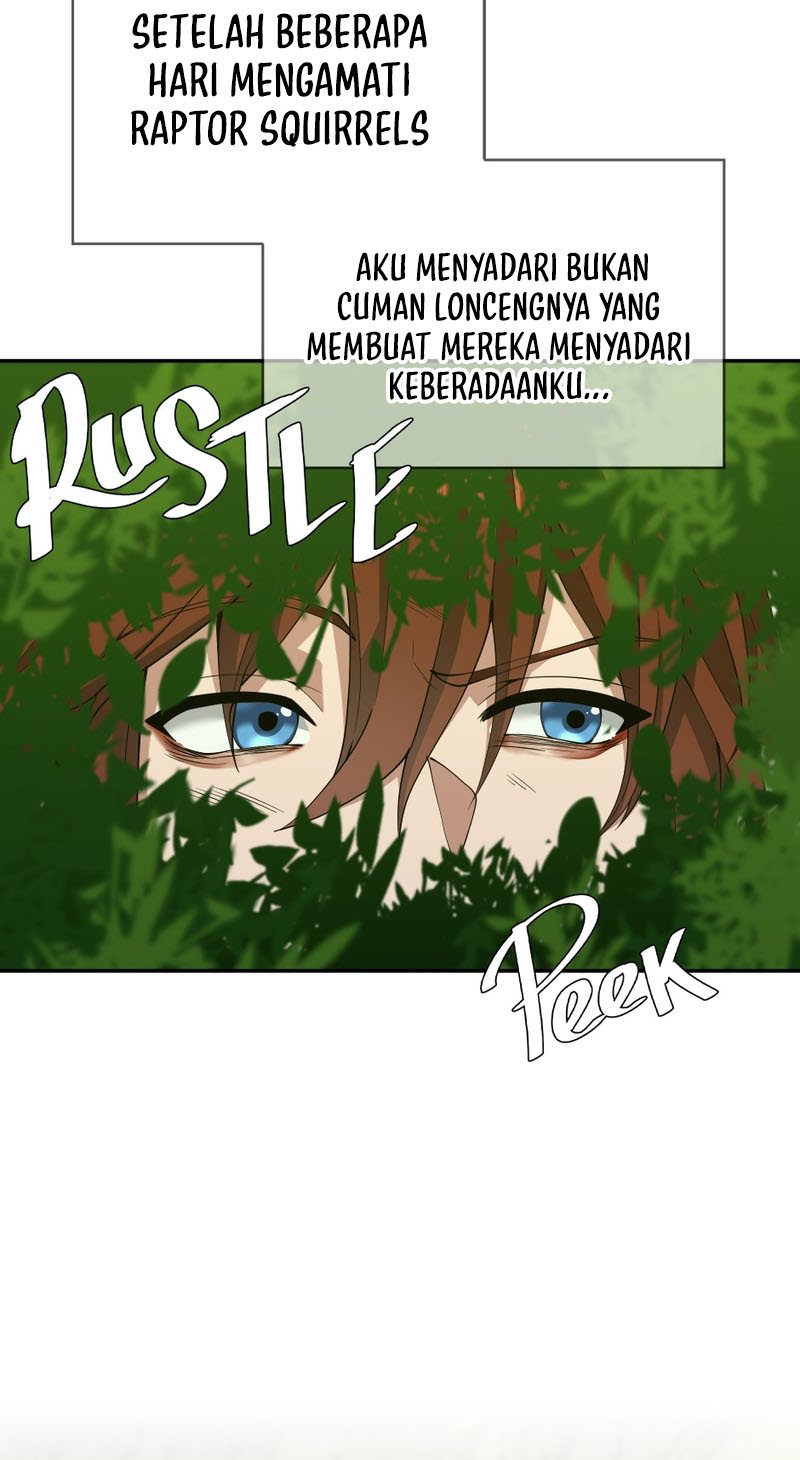 Read The Beginning After the End ID Manga Online