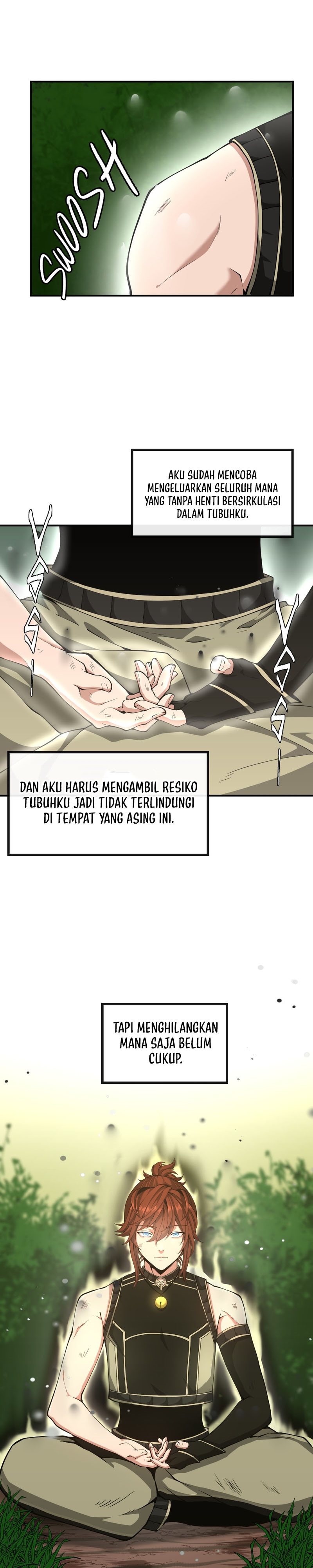Read The Beginning After the End ID Manga Online