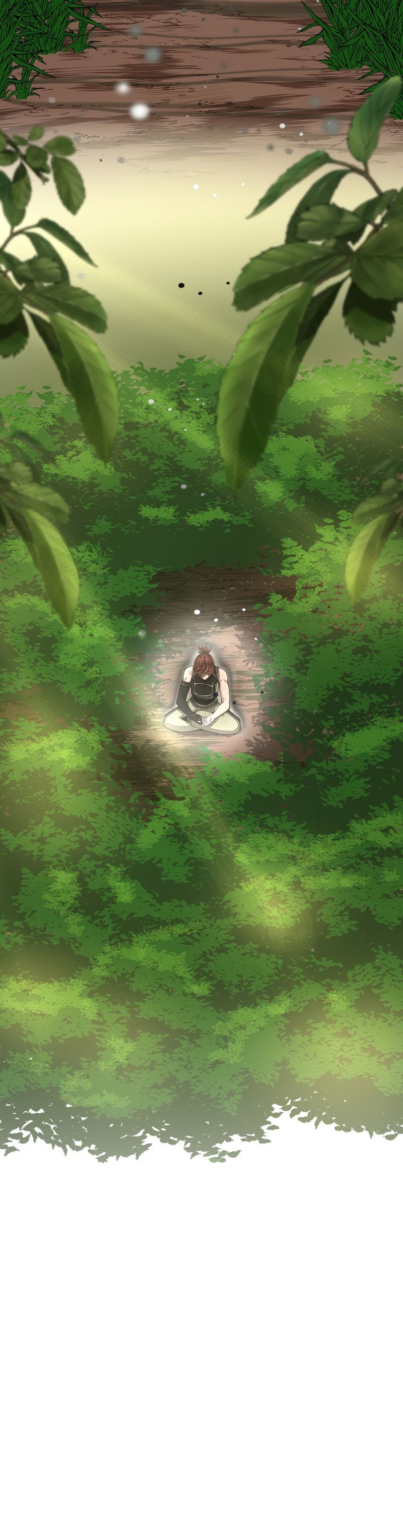 Read The Beginning After the End ID Manga Online