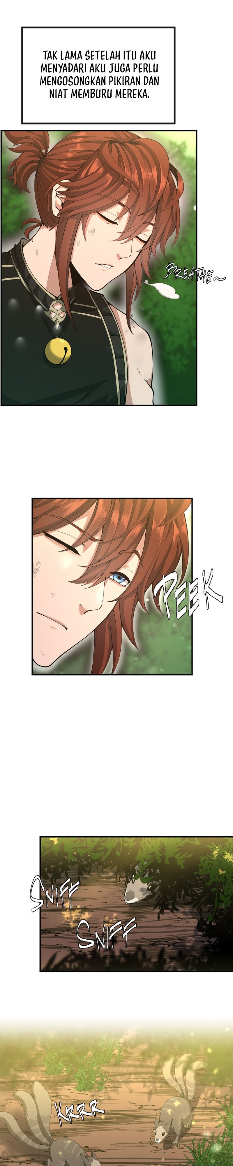 Read The Beginning After the End ID Manga Online