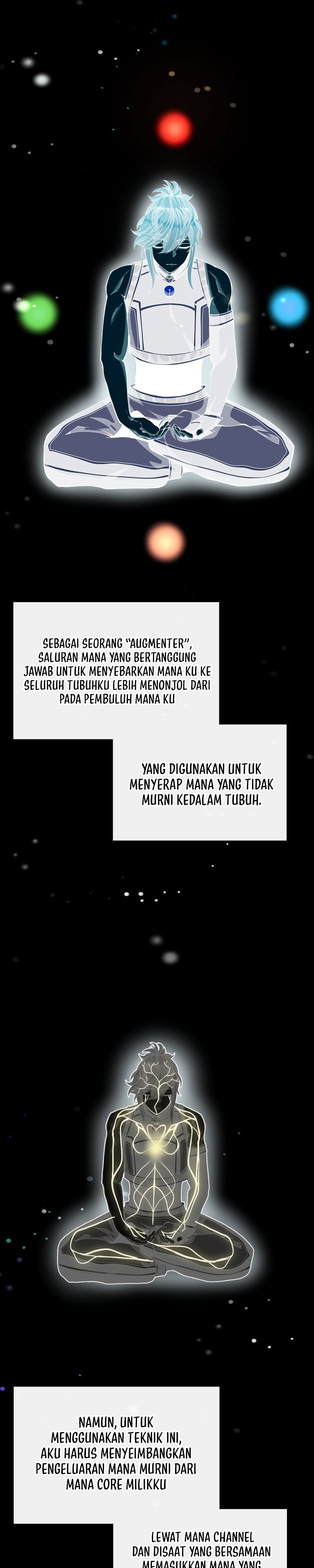 Read The Beginning After the End ID Manga Online